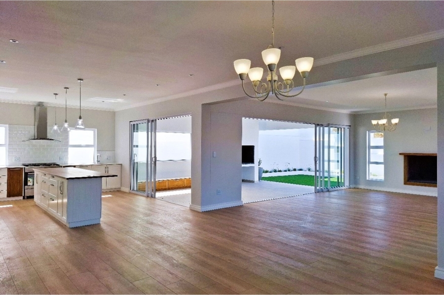 3 Bedroom Property for Sale in Shelley Point Western Cape